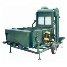 Spelt Seed Cleaner /Wheat Seed Cleaning Machine